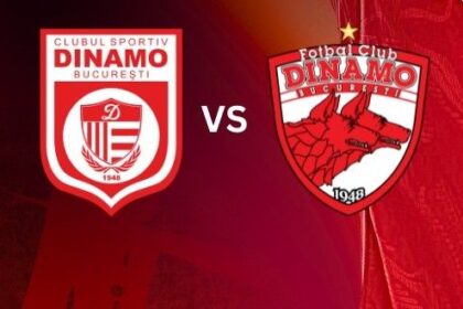 oficial pe ce stadion se joaca meciul inedit dinamo cs dinamo din cupa romaniei familia dinamo 68ef58af0c7d0