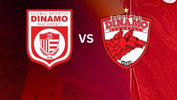 OFICIAL Locul unde se va desfășura confruntarea inedită dintre Dinamo și CS Dinamo în Cupa României: ”Familia Dinamo” 1 oficial pe ce stadion se joaca meciul inedit dinamo cs dinamo din cupa romaniei familia dinamo 68ef58af0c7d0