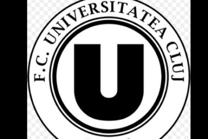 oficial transfer la u cluj now ure black and white 68ee2a5cbf745