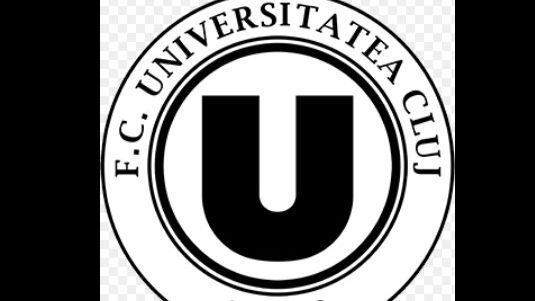 OFICIAL Transfer spectaculos la U Cluj! „Acum ești alb și negru!” 1 oficial transfer la u cluj now ure black and white 68ee2a5cbf745