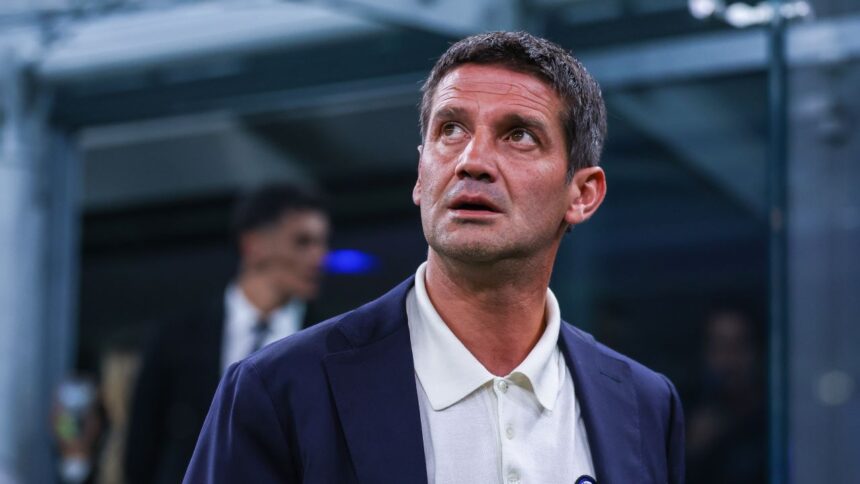 Parma îl păstrează viu în amintire pe Cristi Chivu: "Rămâne un nume de neuitat pentru suporteri" 1 oficialii parmei nu l au uitat pe cristi chivu a ramas in memoria fanilor 68ede4492e4d7