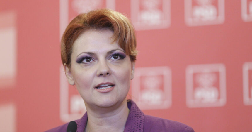 Olguța Vasilescu crede că alegerile din București vor duce la destrămarea Coaliției: o condiție esențială și asemănarea cu balada Miorița 1 olguta vasilescu convinsa de ruperea coalitiei din cauza alegerilor de la bucuresti conditia necesara si comparatia cu balada miorita 68eeab5e2c5ac