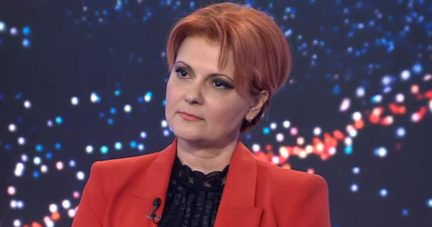 Olguța Vasilescu își exprimă dezamăgirea față de activitatea guvernului, Bolojan insistă asupra tăierii de posturi și a facturilor PNRR restante de 6-7 luni 1 olguta vasilescu nemultumita de cum functioneaza guvernul bolojan vrea neaparat disponibilizari facturi pnrr neplatite de 6 7 luni 6904f6c2089ad