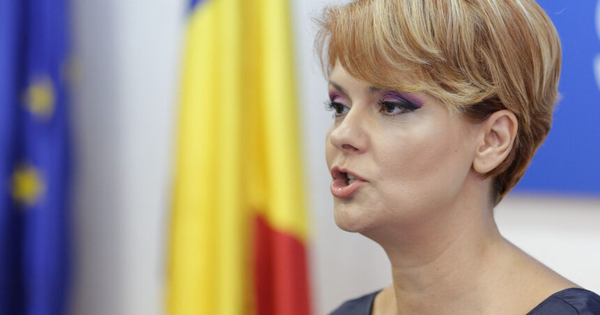 Olguța Vasilescu contestă sondajele: Ce pondere îi dă partidului și cum interpretează voturile alegătorilor PSD pentru George Simion 1 olguta vasilescu nu crede in sondaje ce scor atribuie partidului si cum explica voturile date de electoratul psd lui george simion 68eeadd9e2f58