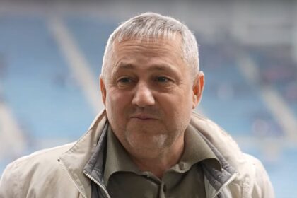 oltenii se mobilizeaza pentru meciul anului rotaru e convins sunt premise clare ca stadionul sa fie plin 68f8d27bc5291