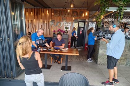 Charlie Ottley aduce Constanța în lumina reflectoarelor internaționale cu noul episod din Flavours of Romania – O călătorie în Dobrogea, acum pe Netflix 2 omd mamaia constanta charlie ottley promoveaza constanta la nivel international prin aparitia in noul episod flavours of romania this is dobrogea disponibil pe netflix 6903481fc5925