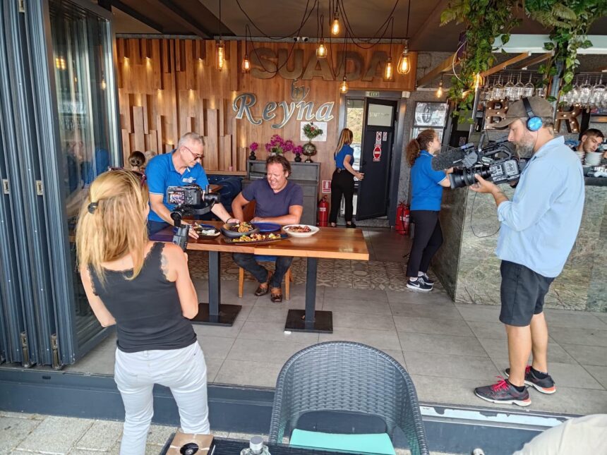 Charlie Ottley aduce Constanța în lumina reflectoarelor internaționale cu noul episod din Flavours of Romania – O călătorie în Dobrogea, acum pe Netflix 1 omd mamaia constanta charlie ottley promoveaza constanta la nivel international prin aparitia in noul episod flavours of romania this is dobrogea disponibil pe netflix 6903481fc5925