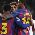 Starul Barcelonei, dorit de Real Madrid: „A fost visul meu cel mai îndrăzneț” 2 omul momentului de la barcelona pe lista lui real madrid era marele meu vis 68fbb18db2fb2