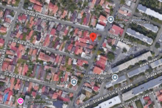 oportunitate de investitie un apartament de pe strada baba novac din constanta scos la licitatie din cauza unei datorii cateva zeci de mii de lei 68ef14a5655a6