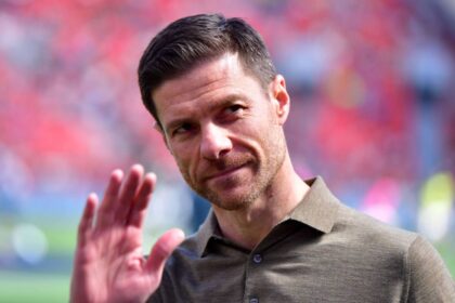 out xabi alonso nevoit sa se conformeze inaintea derby ului real madrid barcelona 68fc68107f408