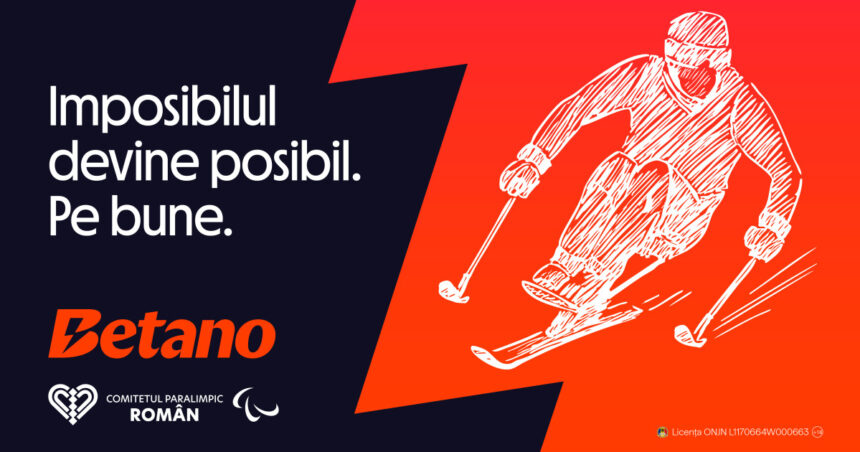 (P) Betano sprijină Comitetul Național Paralimpic și excelența sportivilor cu dizabilități! 1 p betano sustine comitetul national paralimpic si performanta sportivilor paralimpici 68f760a6ee22f