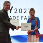 (P) Cel mai grandios festival al inovațiilor tehnologice din lume, Gitex Global, își deschide porțile în Europa de Sud-Est, în inima Belgradului! 3 p cel mai mare targ tehnologic din lume gitex global vine in europa de sud est gazduit de belgrad 68ee60c040842