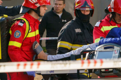 pacientul cu arsuri de la explozie din rahova se intoarce in tara care este starea celorlalti raniti 68fce00e6e644