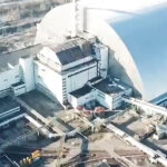 Centrala de la Cernobîl, afectată de un blackout provocat de un atac rusesc. Zelenski: Rusia generează deliberat un pericol radiologic 2 pana de curent la centrala de la cernobil din cauza unui atac rusesc zelenski rusia creeaza in mod intentionat un risc radiologic 68dd9bfe250ff