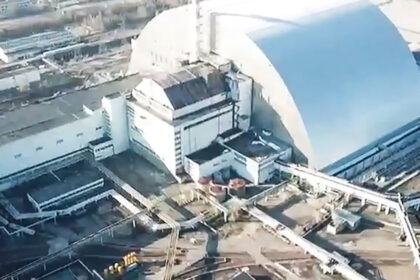 pana de curent la centrala de la cernobil din cauza unui atac rusesc zelenski rusia creeaza in mod intentionat un risc radiologic 68dd9bfe250ff