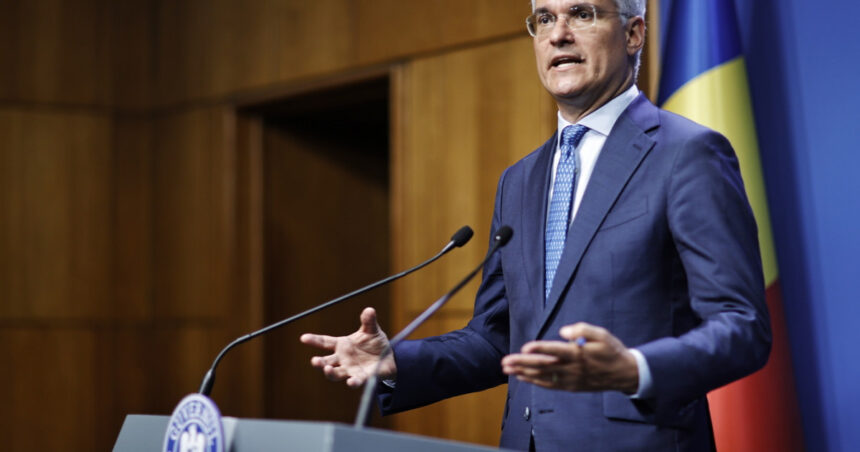 România în Dilema Paradoxului: Muntele de Fonduri Europene și Deficitul de 8,4% la Final de An, Așa Cum Îl Explică Pîslaru 1 paradoxul romaniei explicat de pislaru tara noastra sta pe un munte de bani europeni dar incearca sa incheie anul cu deficit de 84 68ee15c35aff5