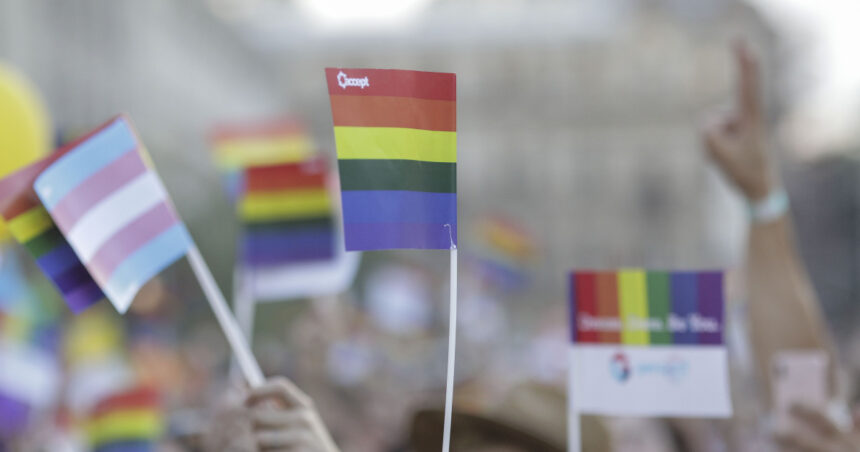 Părinții copiilor LGBTIQ+ solicită o discuție cu politicienii, în urma dezinformărilor legate de politica UE pentru tinerii trans 1 parintii copiilor lgbtiq invita politicienii la dialog dupa aparitia unor informatii false despre strategia ue privind copiii trans 68ee401697f11