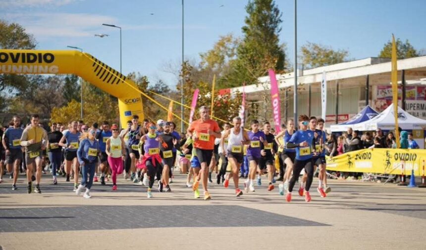 Mii de alergători s-au adunat la crosul „Ovidio Running for Peace” în vibrantă Mamaia 1 participare numeroasa la crosul ovidio running for peace din statiunea mamaia 690230403bc31