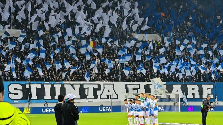 Focul pasiunii atacantului de la Craiova! Al-Hamlawi surprinde cu sportul său extrem: "Îmi asum riscuri de 10 metri!" 1 pasiunea nebuna a atacantului de la craiova al hamlawi socheaza sportul periculos pe care il practica ma urcam la 10 metri 68fba331f218b
