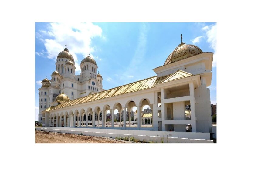 Patriarhia Română clarifică situația de la Catedrala Mântuirii Neamului: Biserica rămâne deschisă, fără acte de violență 1 patriarhia romana primele precizari dupa incidentele de la catedrala mantuirii neamului nu a fost nicio inchidere a bisericii si nicio agresiune 69037cf91af5a