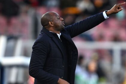 patrick vieira ramane calm desi genoa e ultima in serie a clasamentul nu trebuie sa ne conditioneze 68fceda4b6167