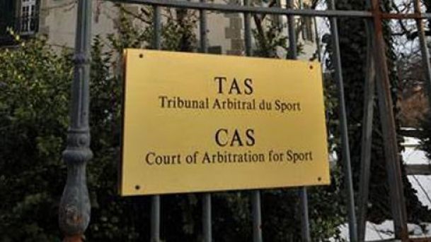 Patru atleți din Georgia, sancționați pentru utilizarea substanțelor interzise. TAS a respins justificările lor! 1 patru sportivi georgieni suspendati pentru dopaj tas nu le a acceptat
