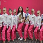 Sportivele de la CS Victoria Cumpăna strălucesc la Campionatul Național de Gimnastică Ritmică! 2 performanta de top pentru sportivele de la cs victoria cumpana la nationalele de gimnastica ritmica 68ee944729586