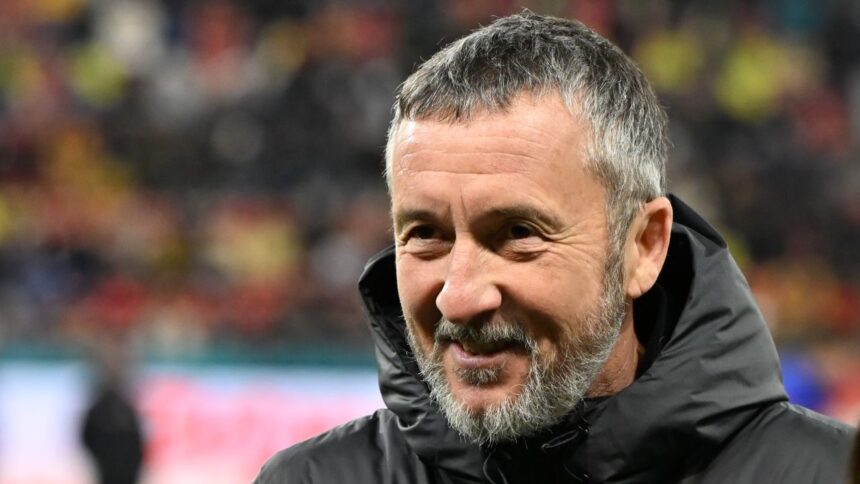 Bijuteria FCSB-ului i-a câștigat inima lui Mihai Stoica: „Impecabilă“ 1 perla fcsb ului l a convins pe mihai stoica aproape perfect 69031bb34897b