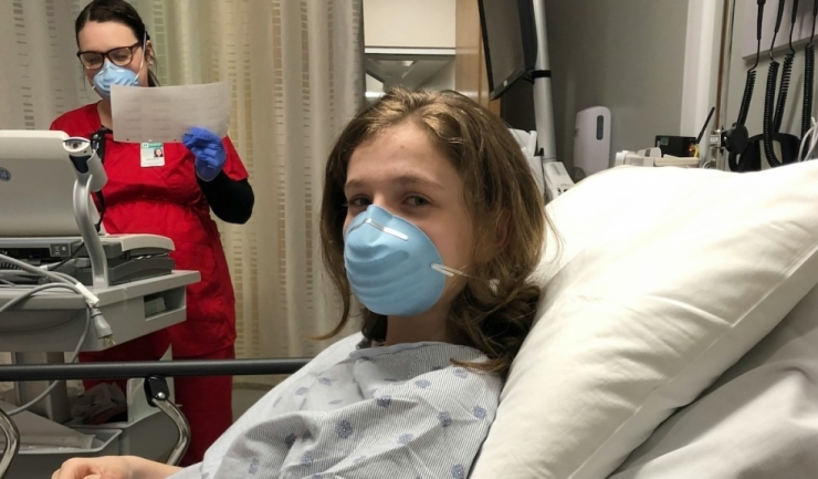 Aproape 80.000 de infecții respiratorii înregistrate în perioada 13 - 19 octombrie 1 peste 80 de mii de cazuri de infectii respiratorii raportate in saptamana 13 19 octombrie 68fb18efd23ed