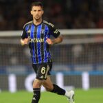 Pisa evadează din zona riscantă! Marius Marin, titular, a obținut o notă bună în remiza cu Lazio 7 pisa a iesit din zona rosie nota primita de marius marin titular in remiza cu lazio 6904582b77d3d