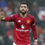 Bruno Fernandes își va lua rămas bun de la Manchester United? Reacția portughezului: "Nu ne-am înțeles!" 3 pleaca bruno fernandes de la manchester united anuntul portughezului nu am ajuns la un acord 68fbbf686671c
