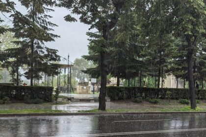 ploile revin in forta in dobrogea ce anunta meteorologii pentru acest sfarsit de saptamana 68f9ea781b5ce