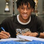 Povestea tumultoasă a portughezului de la Dinamo Zagreb îl înfățișează pe calea spre FC Barcelona! 3 portughezul transferat cu scandal de dinamo zagreb este aproape de transferul la fc barcelona 68ef635311b2f