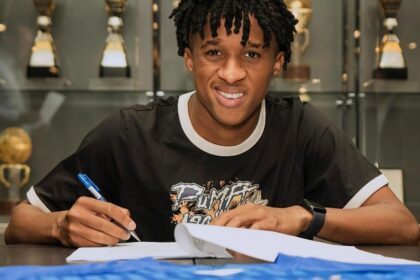 portughezul transferat cu scandal de dinamo zagreb este aproape de transferul la fc barcelona 68ef635311b2f