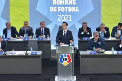 premiera in fotbalul romanesc decizia luata de frf dupa problemele de arbitraj din ultima vreme 68de472674a0b