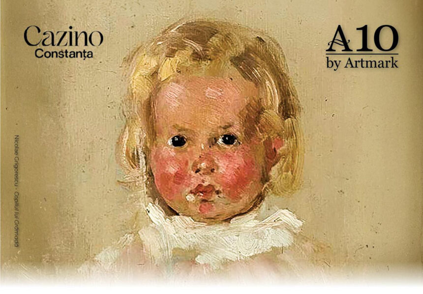 Constanța în sărbătoare: O lucrare misterioasă de Nicolae Grigorescu, dezvăluită la Cazinou 1 premiera la constanta o pictura necunoscuta semnata de nicolae grigorescu va fi expusa la cazinou 68dd17a714d5c