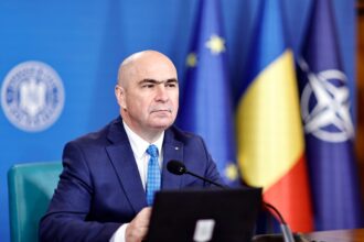 premierul bolojan anunta demolarea blocului din bucuresti unde a avut loc explozia soldata cu trei morti si 13 raniti 68f21d97e1f5d