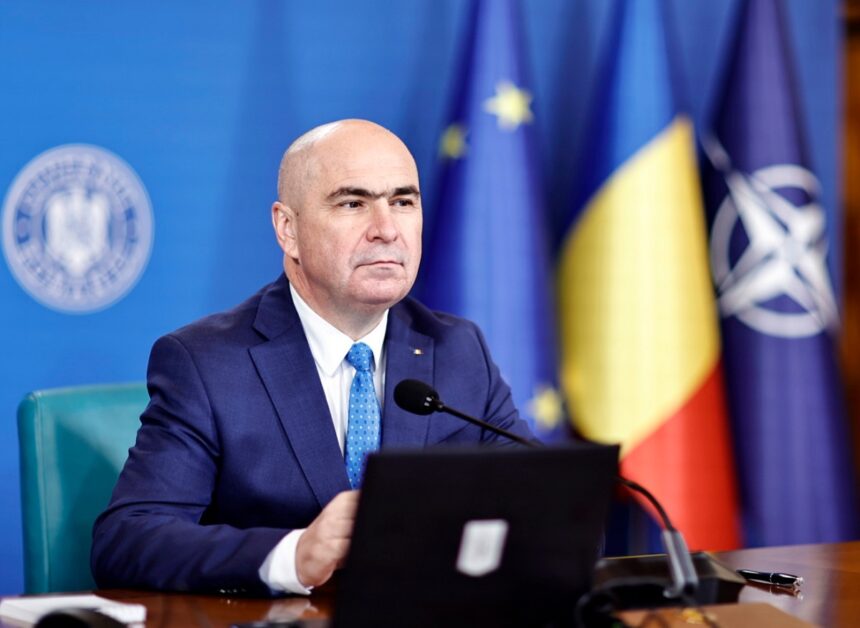 Prim-ministrul Bolojan dezvăluie planurile de distrugere a clădirii din București, locul tragediei ce a dus la pierderea a trei vieți și rănirea altor 13 persoane. 1 premierul bolojan anunta demolarea blocului din bucuresti unde a avut loc explozia soldata cu trei morti si 13 raniti 68f21d97e1f5d