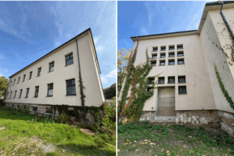 presedintele cjc florin mitroi anunta ca incep lucrarile de modernizare la serviciul clinic judetean de medicina legala constanta 68f9ff922cb26