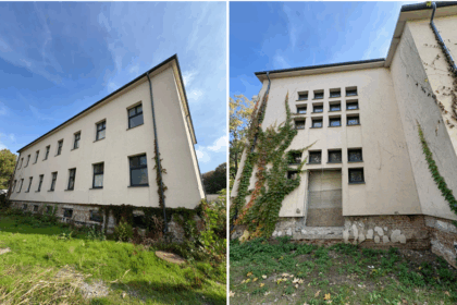 presedintele cjc florin mitroi anunta ca incep lucrarile de modernizare la serviciul clinic judetean de medicina legala constanta 68f9ff922cb26