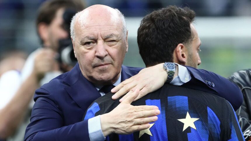 Președintele Interului a izbucnit după înfrângerea cu Napoli! Rebeliune verbală împotriva arbitrilor: "Cerem transparență!" 1 presedintele lui inter a explodat dupa esecul cu napoli discurs furibund la adresa arbitrilor vrem claritate 68fd1f1f88eca