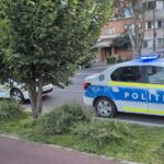 Șofer fără permis, reținut de polițiștii constănțeni pentru acuzații de falsificare! 2 presupus sofer incatusat de politistii din constanta dupa ce a condus fara permis acuzatii de fals intelectual 68ef6216a0422