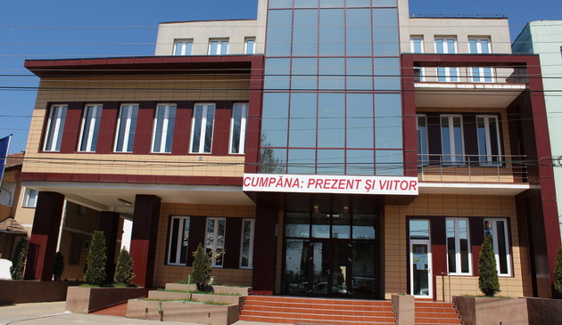 Cumpăna onorează Ziua Armatei Române: un tribut adus eroilor din istorie 1 primaria cumpana sarbatoreste ziua armatei romane un omagiu adus eroilor din toate timpurile 68f9dc8acec6b