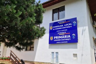 primarul din costinesti explica de ce apare gospodaria comunala pe lista datornicilor anaf cu peste 400 000 de lei 68fae40e88025