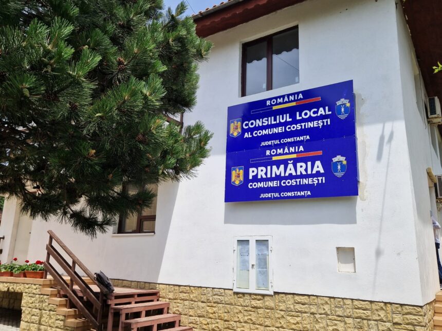 Primarul din Costinești dezvăluie motivele pentru care Gospodăria Comunală figurează pe lista debitorilor ANAF cu o sumă de peste 400.000 de lei 1 primarul din costinesti explica de ce apare gospodaria comunala pe lista datornicilor anaf cu peste 400 000 de lei 68fae40e88025
