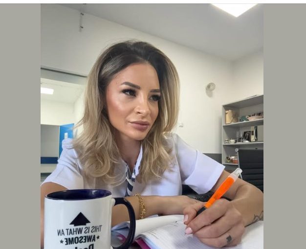 Autopsia doctoriței Ștefania Szabo a dezvăluit primele concluzii: află ce au descoperit experții legali 1 primele rezultate ale autopsiei in cazul doctoritei stefania szabo sunt gata iata ce au constatat legistii 69039223b6eef