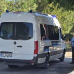 Capturată și încarcerată la Penitenciarul Poarta Albă: o tânără din Medgidia a primit pedeapsa pentru activități ilegale în mediul digital 2 prinsa si dusa la penitenciarul poarta alba o femeie din medgidia a fost condamnata pentru infractiuni informatice 68fa1155a5df4