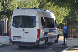 prinsa si dusa la penitenciarul poarta alba o femeie din medgidia a fost condamnata pentru infractiuni informatice 68fa1155a5df4