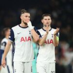 Încercări dificile! Apărătorul lui Tottenham a suferit o nouă accidentare 3 probleme mari fundasul lui tottenham s a accidentat din nou 68ee6636653b0