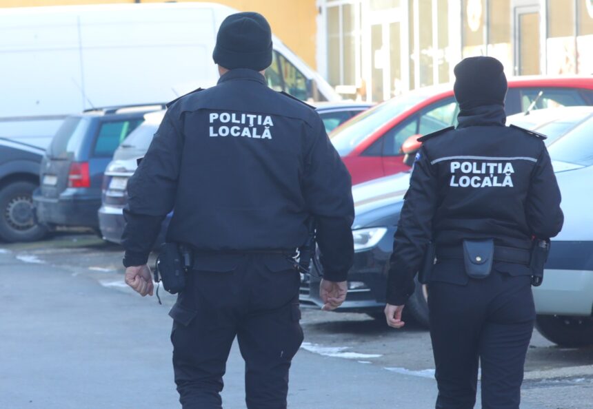 Procurorii DNA Constanța au efectuat astăzi o vizită la sediul Poliției Locale. Află detalii despre această situație! 1 procurorii dna constanta au ajuns astazi la sediul politiei locale constanta vezi aici despre ce este vorba 68f8e652eb19d